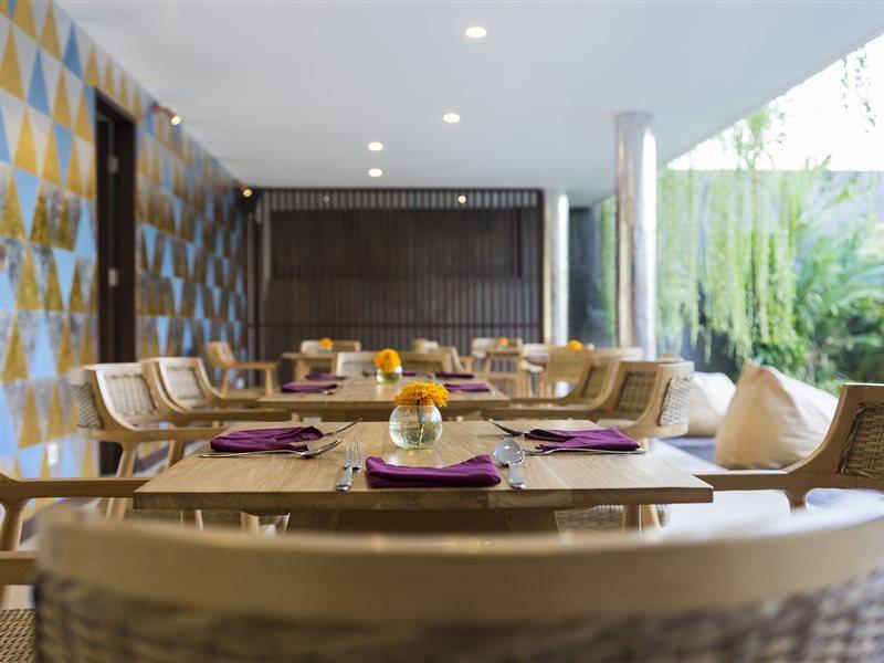 Athaya Ubud מראה חיצוני תמונה