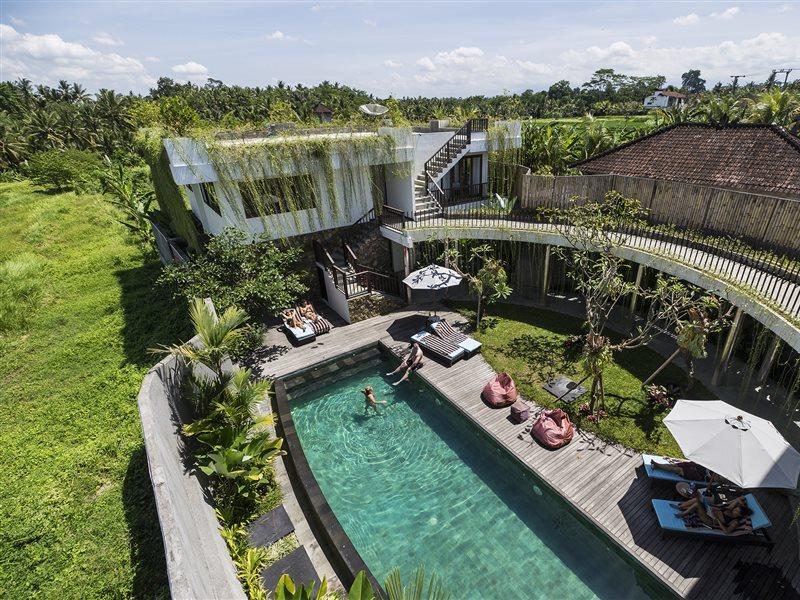 Athaya Ubud מראה חיצוני תמונה