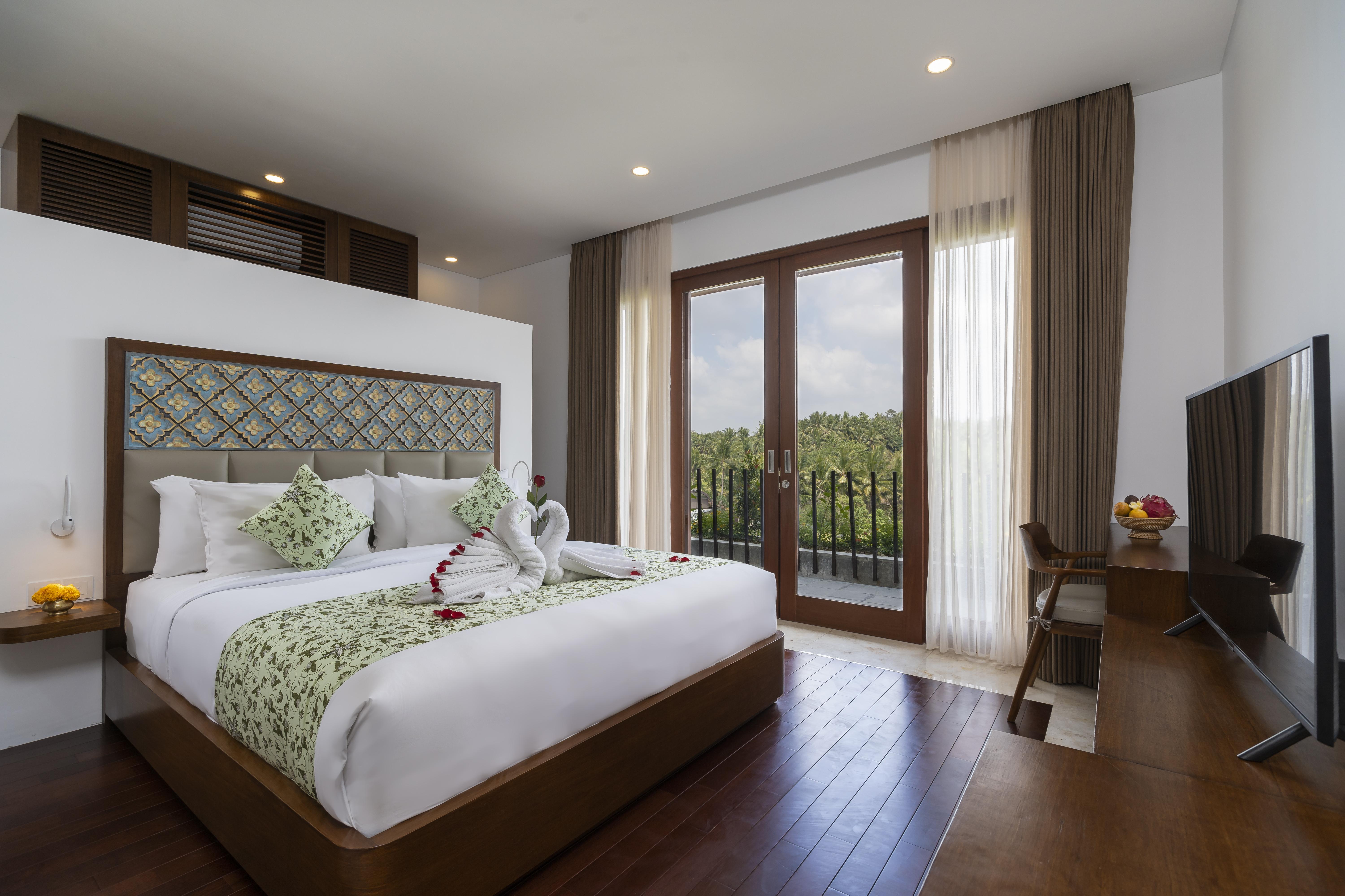 Athaya Ubud מראה חיצוני תמונה