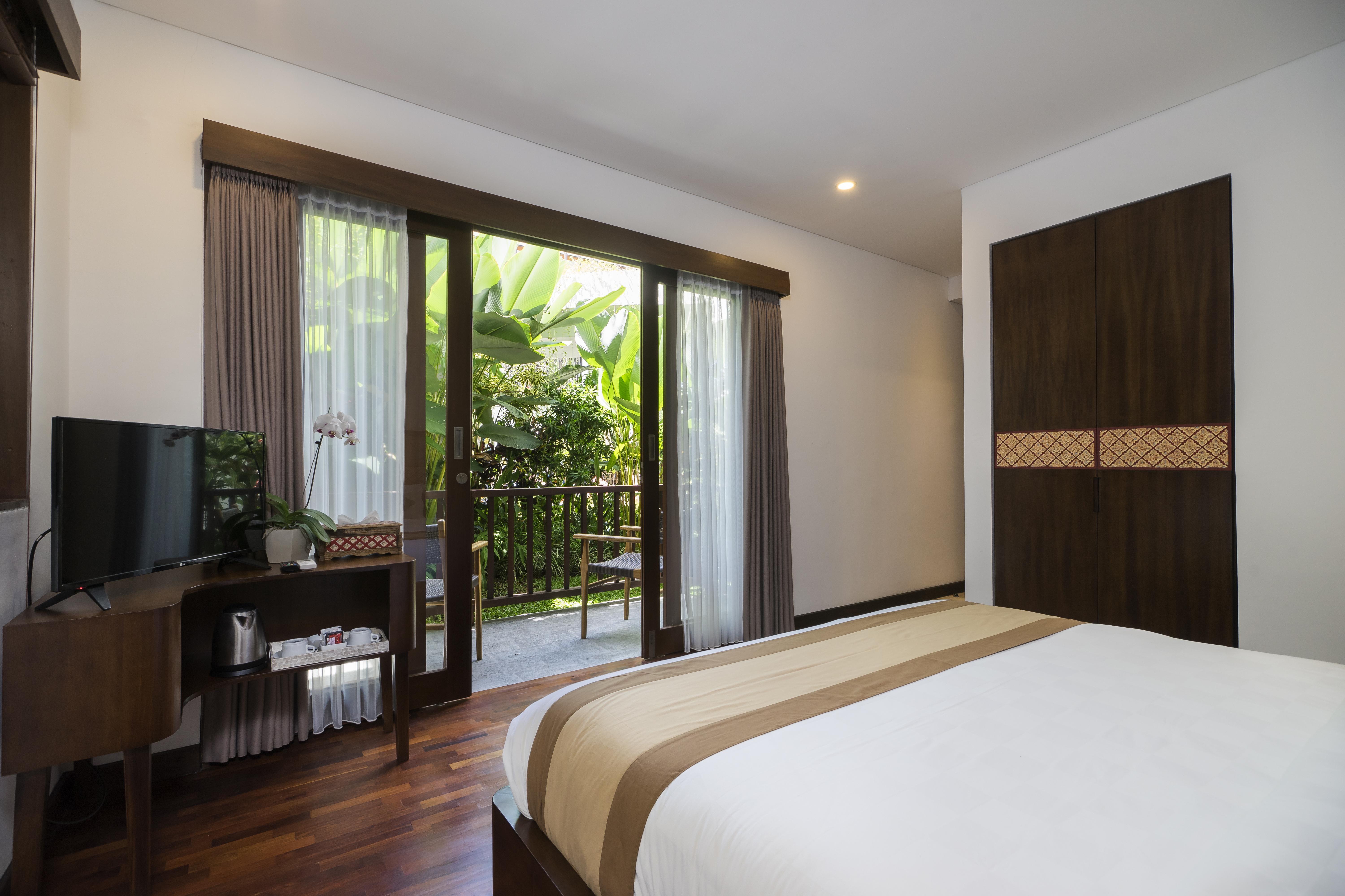 Athaya Ubud מראה חיצוני תמונה