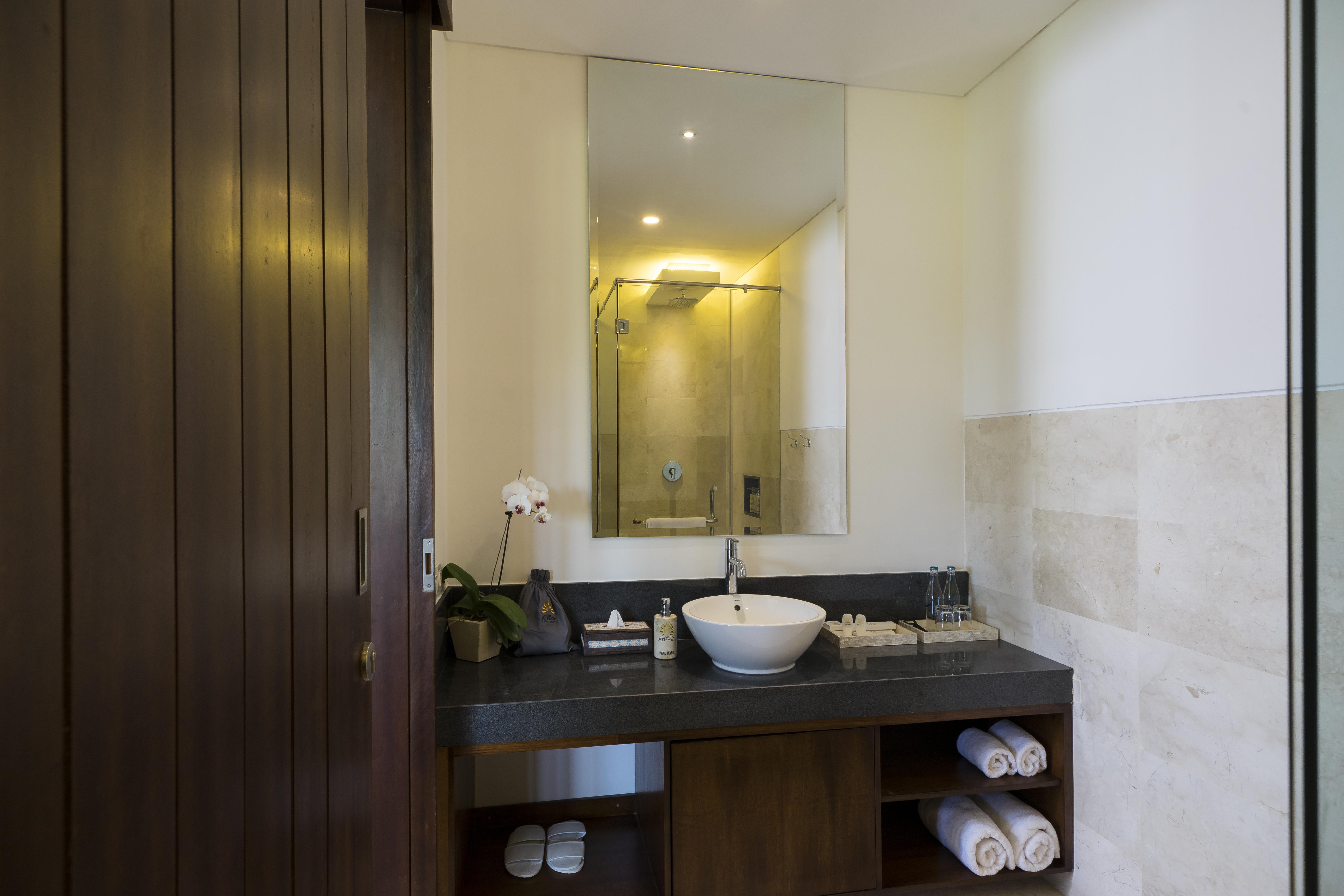 Athaya Ubud מראה חיצוני תמונה