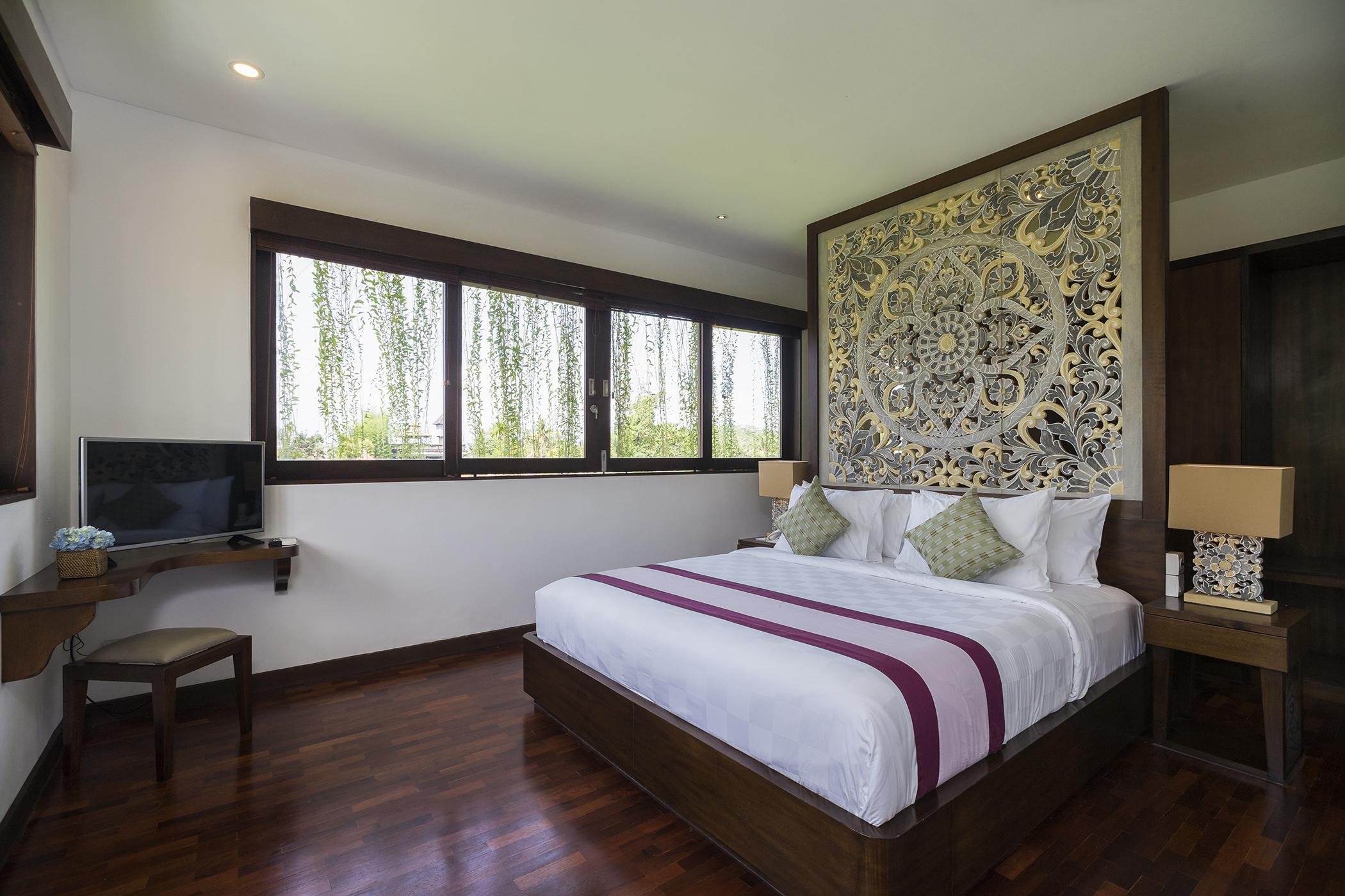 Athaya Ubud מראה חיצוני תמונה