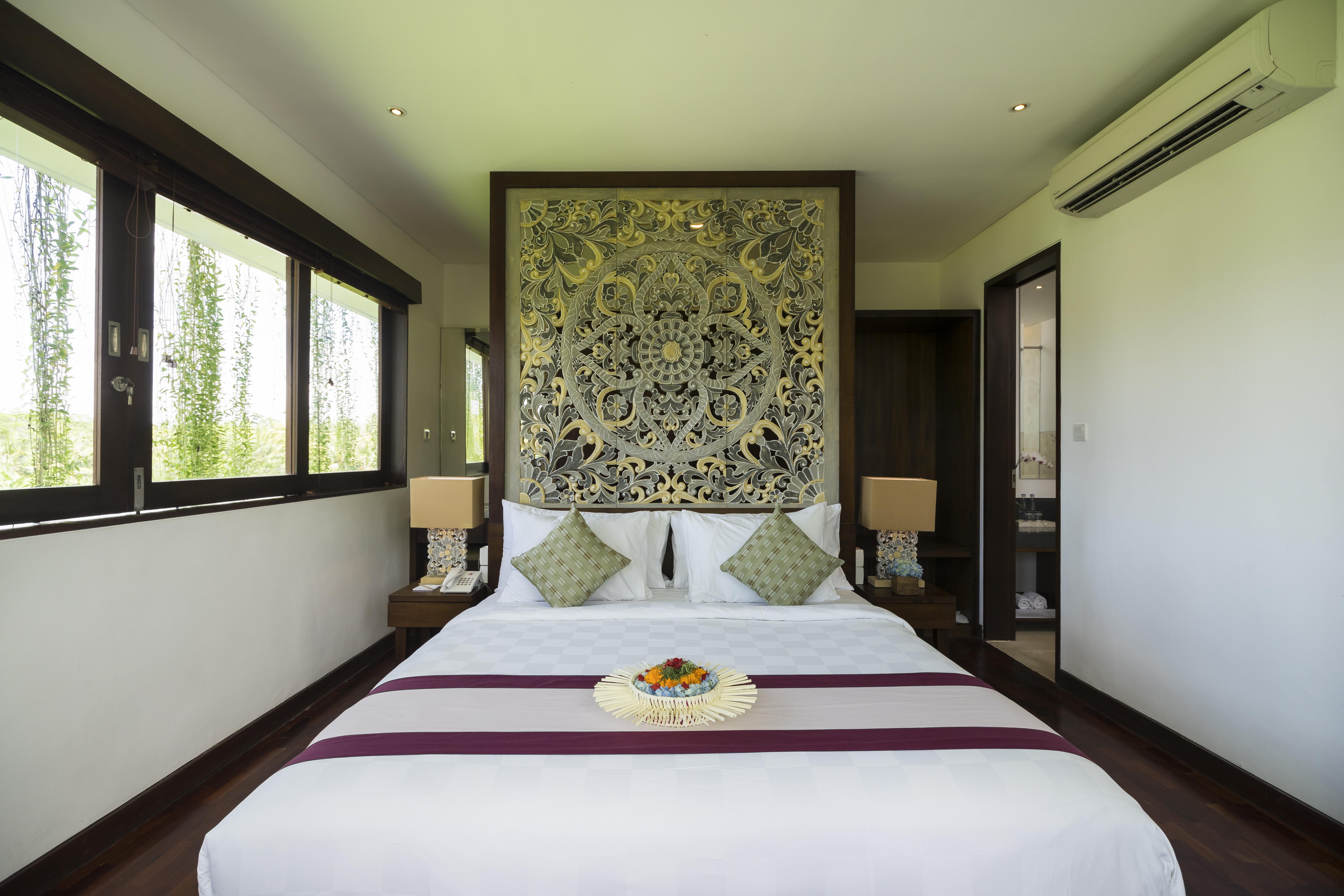 Athaya Ubud מראה חיצוני תמונה
