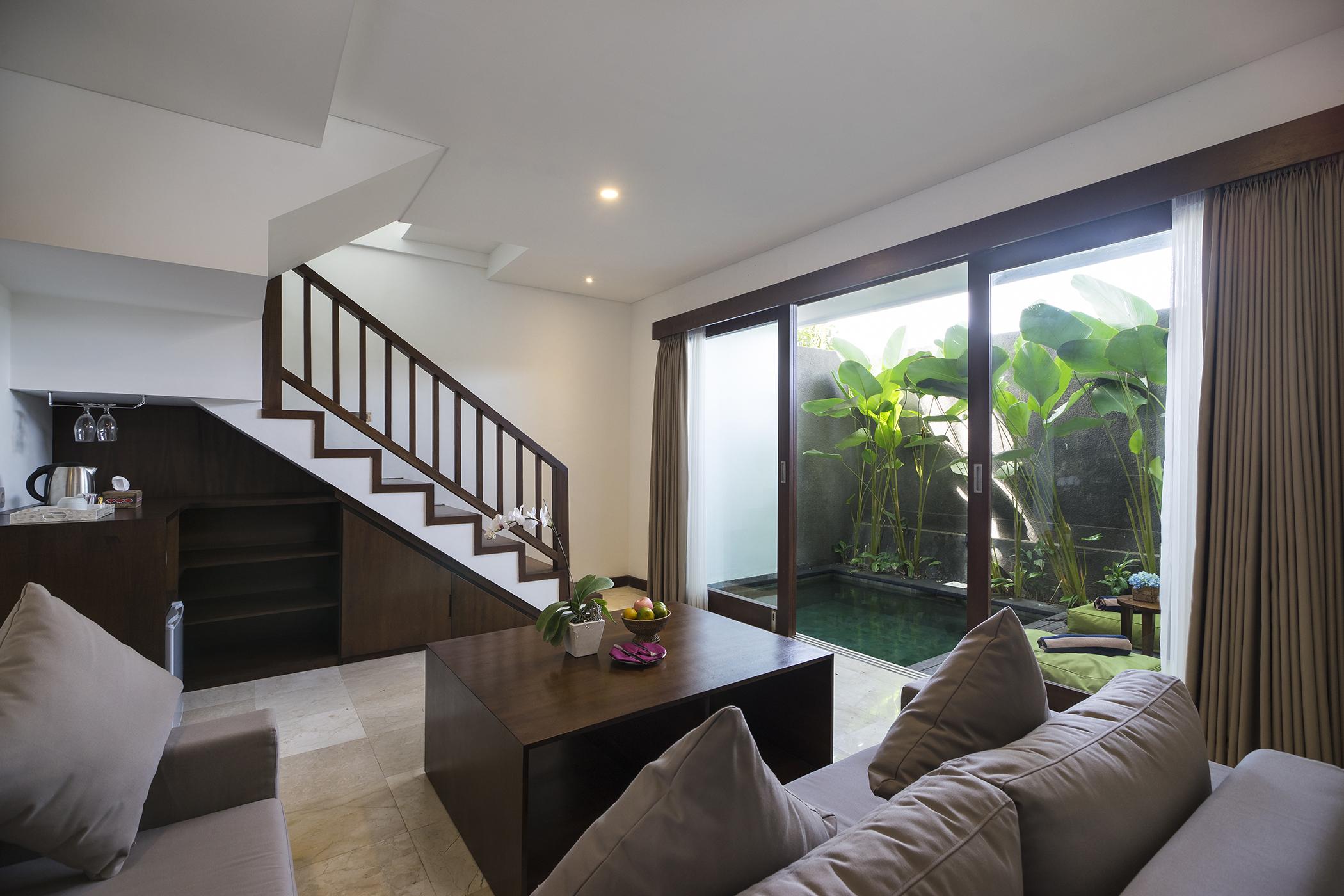 Athaya Ubud מראה חיצוני תמונה