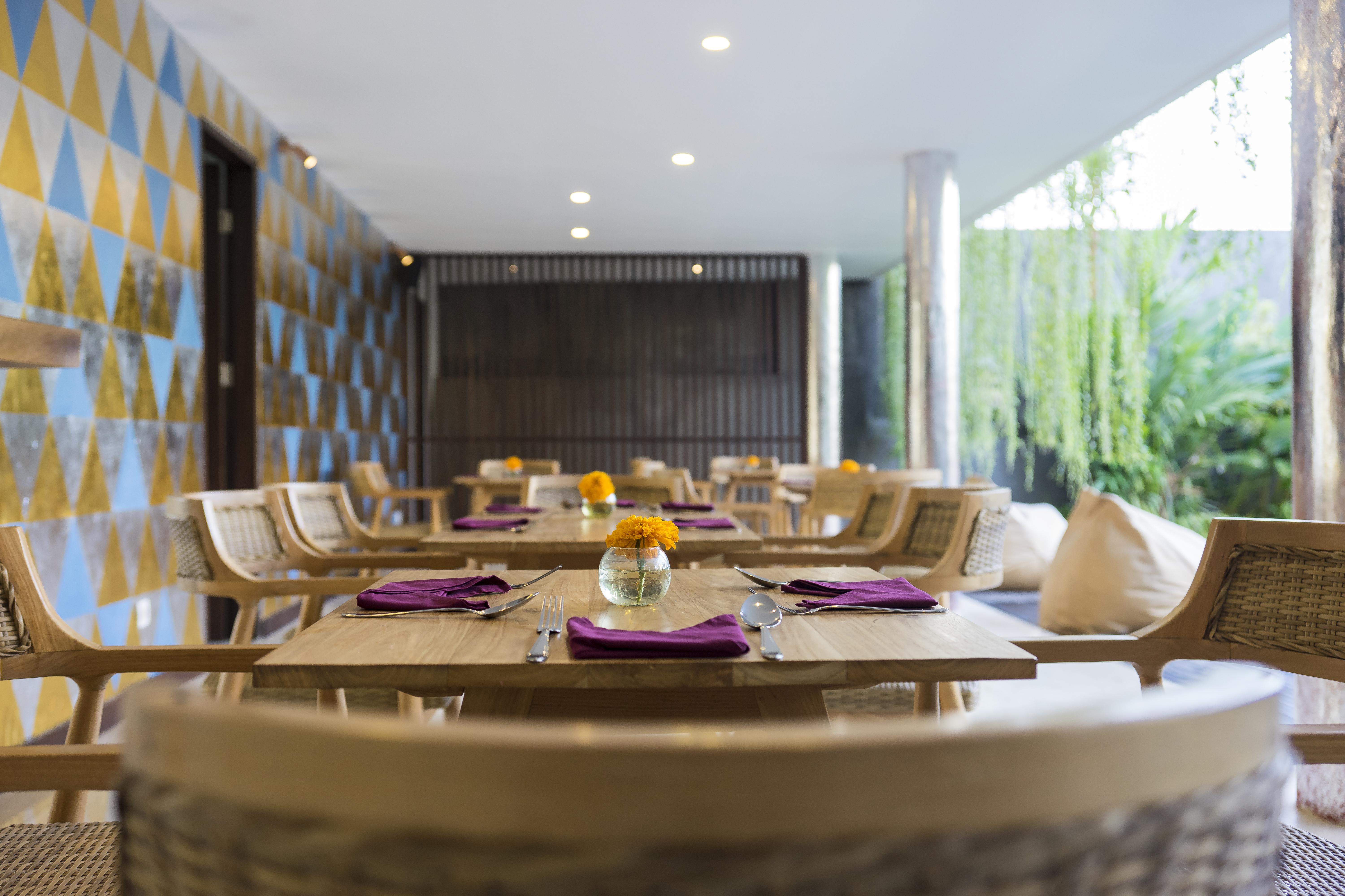 Athaya Ubud מראה חיצוני תמונה