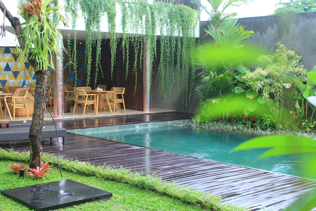 Athaya Ubud מראה חיצוני תמונה