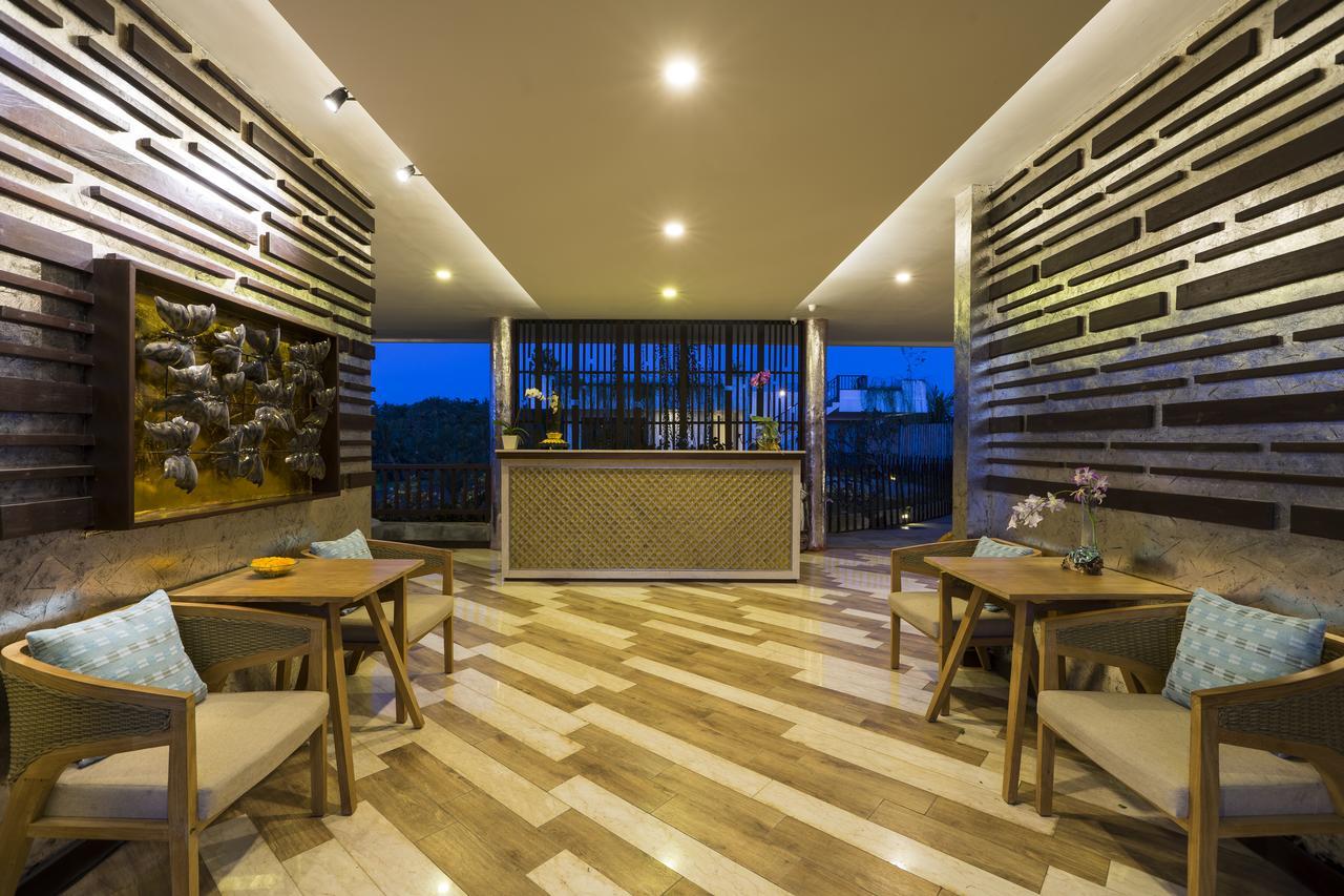 Athaya Ubud מראה חיצוני תמונה