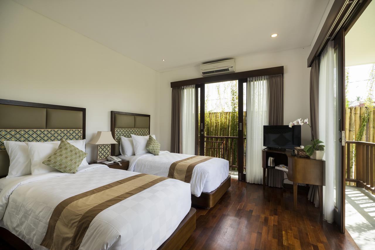 Athaya Ubud מראה חיצוני תמונה
