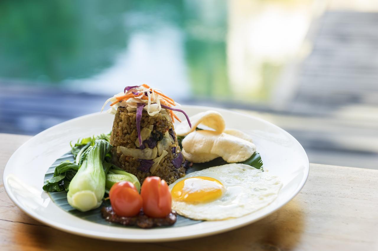 Athaya Ubud מראה חיצוני תמונה